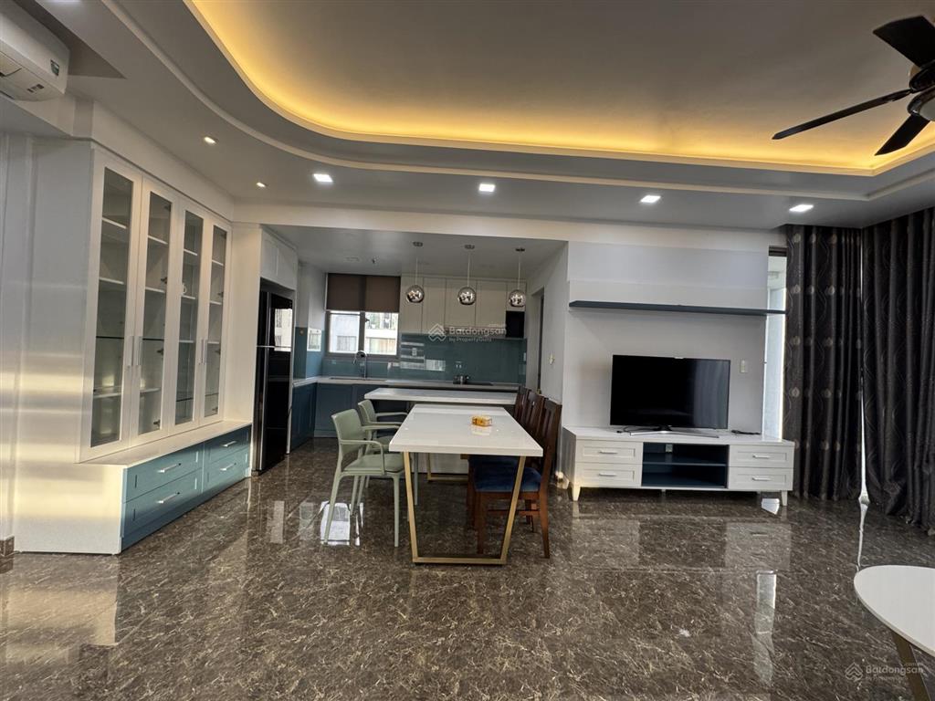 Bán căn hộ 3 phòng ngủ green valley phú mỹ hưng
