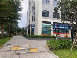 Cho thuê shop kinh doanh vinhomes grand park thủ đức