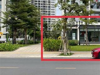 Bán shop khu đô thị vinhomes granpark thủ đức