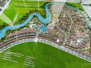 Bán đất dự án la maisonde cần giờ giá tốt