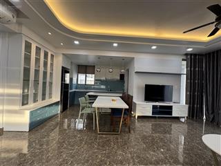 Bán căn hộ 3 phòng ngủ green valley phú mỹ hưng giá tốt