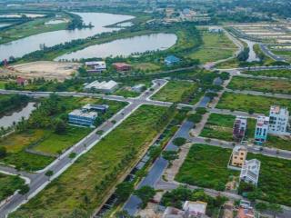 Bán đất r1 khu đô thị fpt đà nẵng, giá tốt