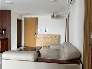 Cho thuê căn hộ 3 phòng ngủ quận 7 giá tốt