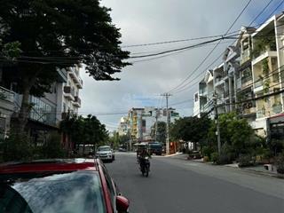 Cho thuê nhà nguyên căn phường phú thuận quận 7