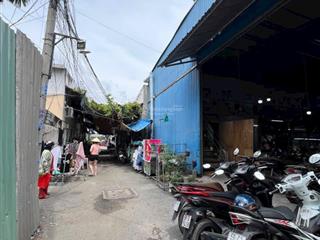 Bán đất thổ cư phường phú thuận quận 7 giá tốt