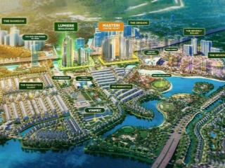 Chính chủ bán căn manhattan t17 giá tốt