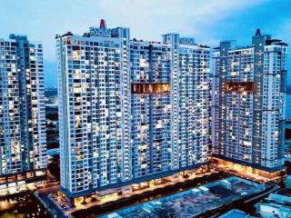 Bán căn hộ penthhouse an gia quận 7 giá tốt