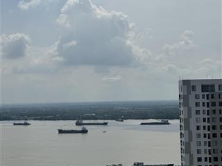 Bán căn hộ river panorama 3 phòng ngủ giá tốt