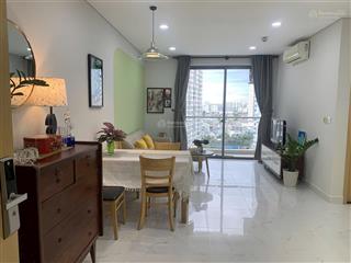 Bán căn hộ 3 phòng ngủ an gia quận 7 giá tốt