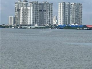 Bán căn hộ 3 phòng ngủ quận 7 giá tốt