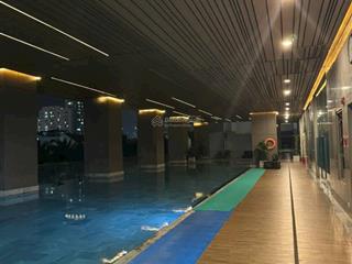 Bán căn hộ 3 phòng ngủ an gia quận 7 giá tốt