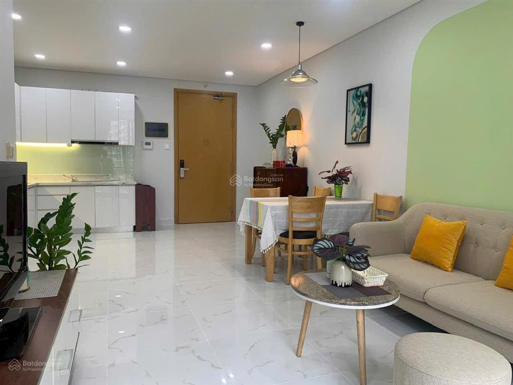 Chính chủ bán căn hộ 3 phòng ngủ quận 7 giá tốt