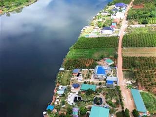 Chính chủ bán đất hồ phúc thọ lâm hà giá tốt