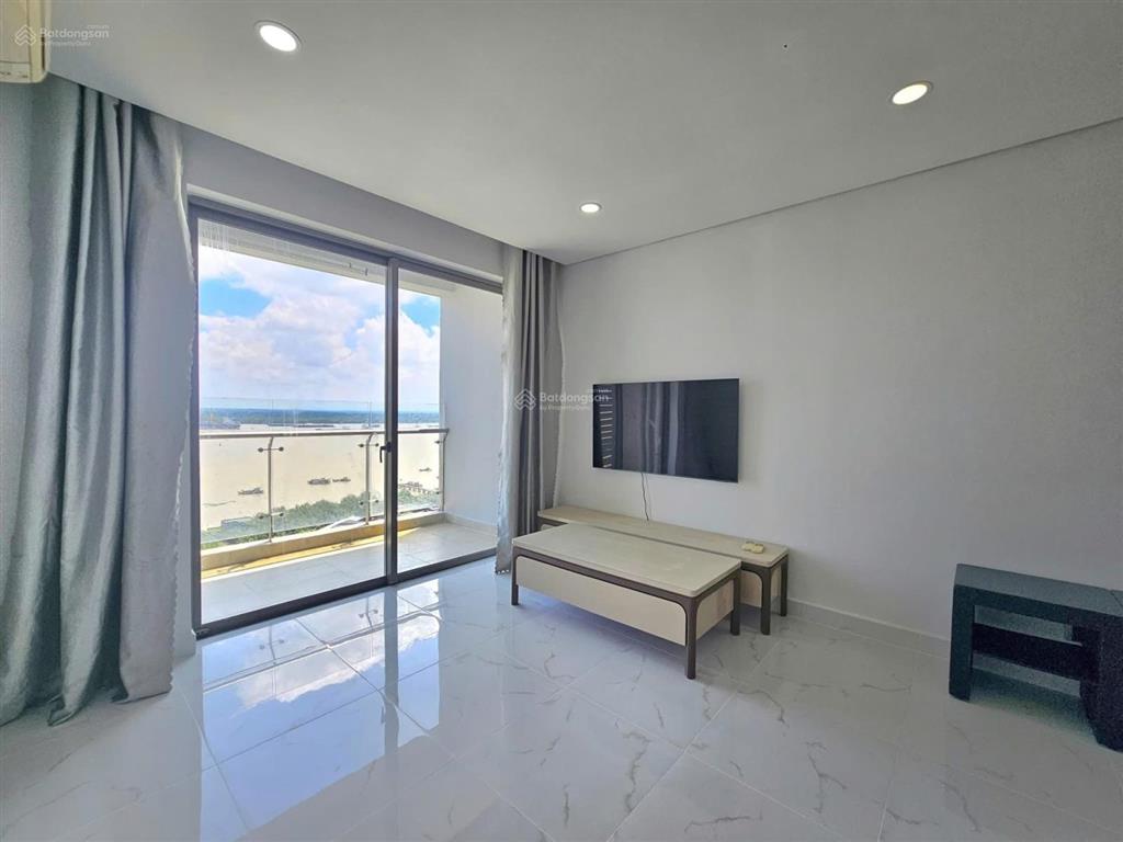 Bán căn hộ 2 phòng ngủ an gia quận 7 giá tốt