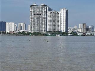 Bán căn hộ 2 phòng ngủ an gia quận 7 giá tốt