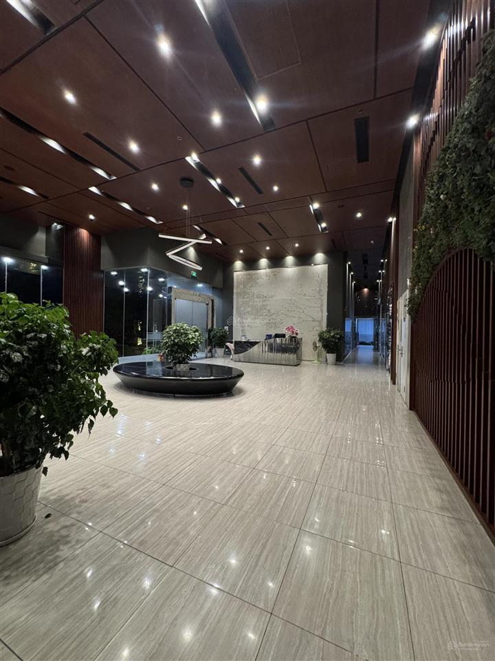 Bán căn hộ 2 phòng ngủ an gia quận 7 giá tốt