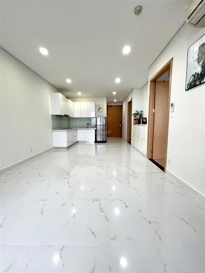 Căn hộ 2 phòng ngủ quận 7 giá tốt