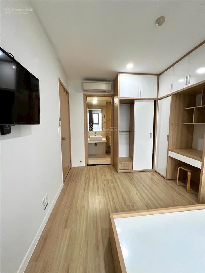 Căn hộ 2 phòng ngủ quận 7 giá tốt