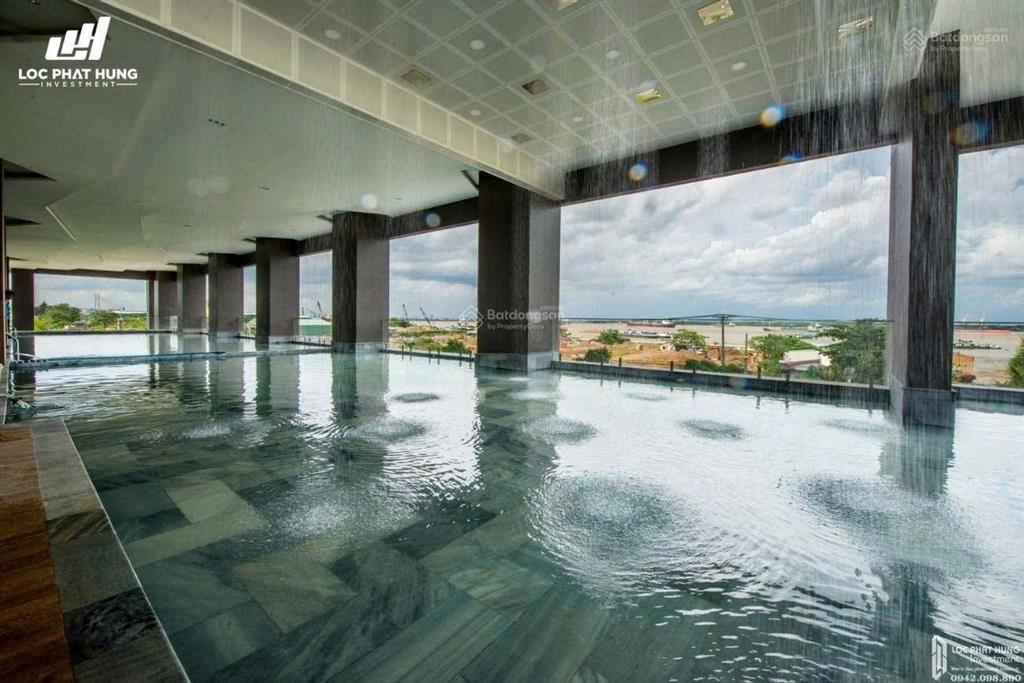 Bán căn hộ 3 phòng ngủ quận 7 giá tốt