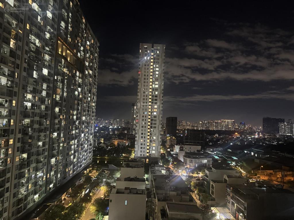 Bán căn hộ 3 phòng ngủ quận 7 giá tốt