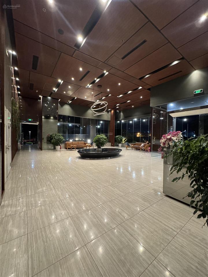 Bán căn hộ 3 phòng ngủ quận 7 giá tốt