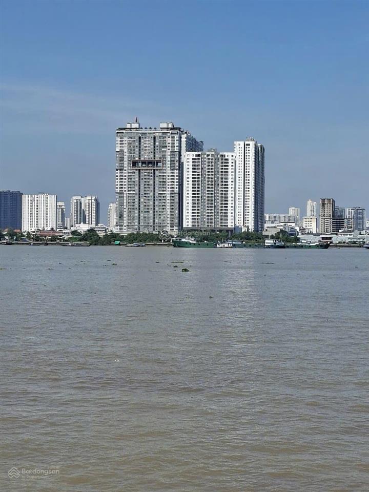 Bán căn hộ 3 phòng ngủ quận 7 giá tốt