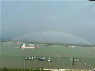 Bán căn hộ 2 phòng ngủ an gia quận 7 giá tốt