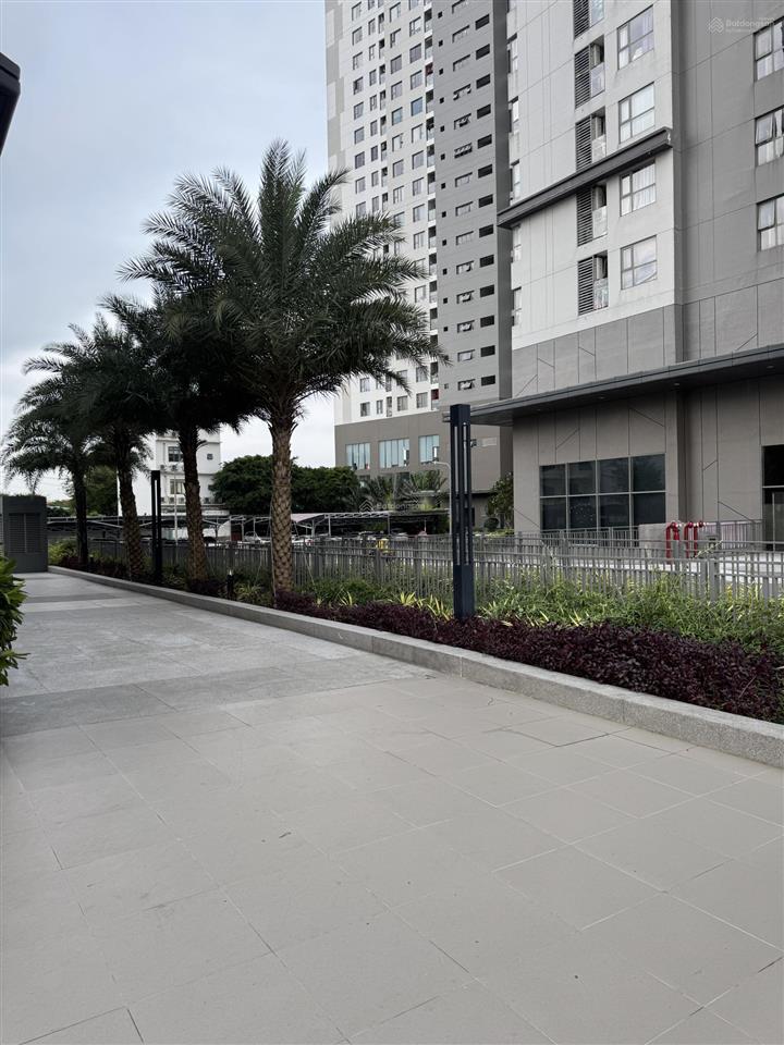 Duy nhất một căn hộ 3 phòng ngủ quận 7 giá cực tốt sổ sẵn