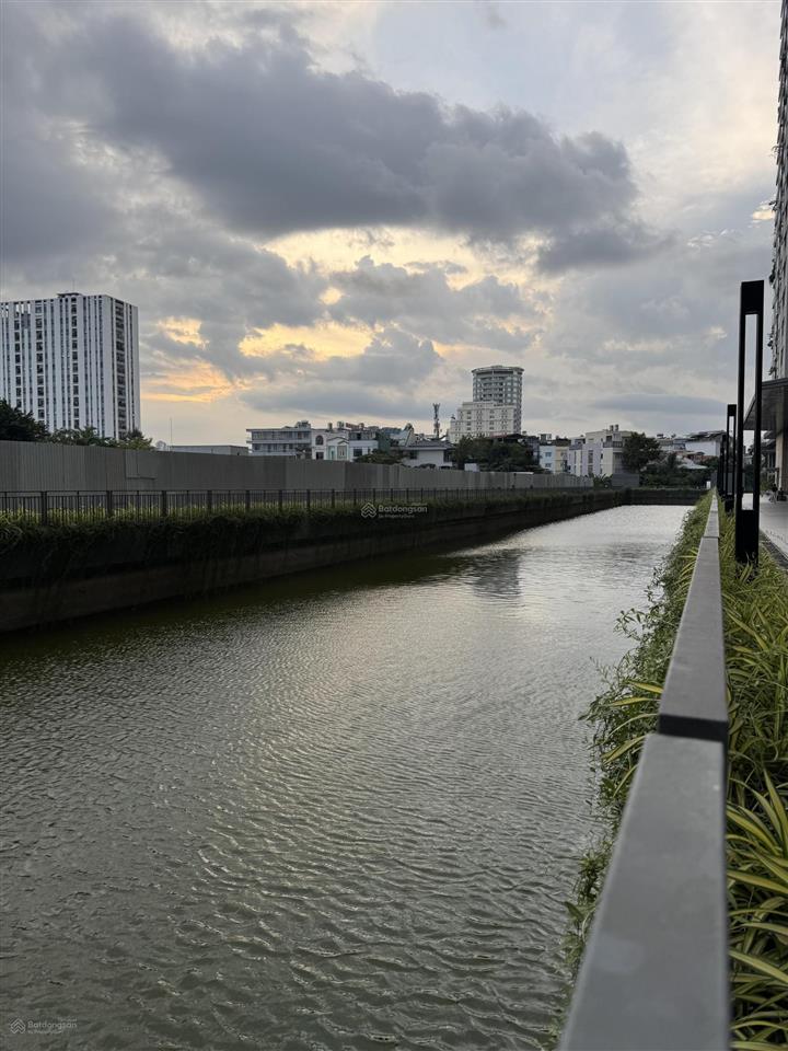 Duy nhất một căn hộ 3 phòng ngủ quận 7 giá cực tốt sổ sẵn