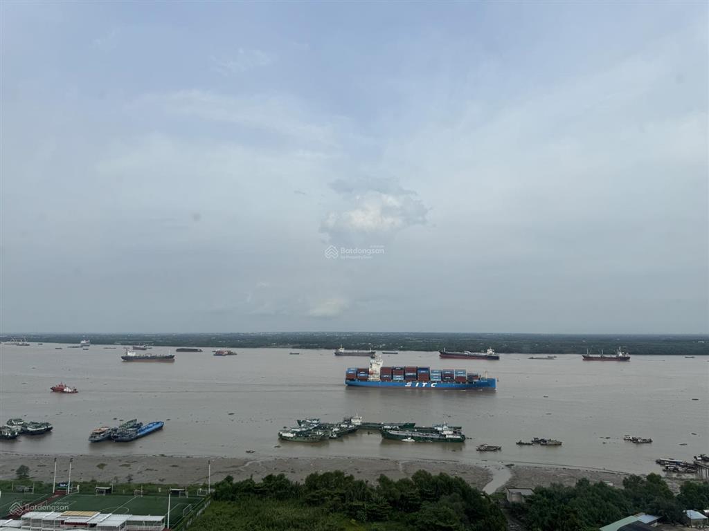 Bán căn hộ 2 phòng ngủ quận 7 giá tốt