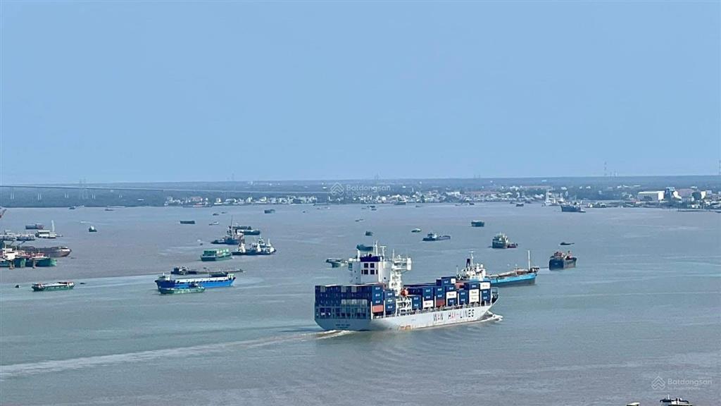 Bán căn hộ 2 phòng ngủ quận 7 giá tốt