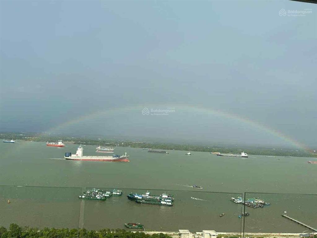 Bán căn hộ 3 phòng ngủ an gia quận 7 giá tốt