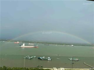 Bán căn hộ 3 phòng ngủ an gia quận 7 giá tốt