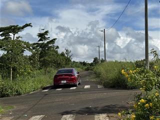 Duy nhất 1 nền giá cực tốt ở lộc tân phường 2 bảo lộc