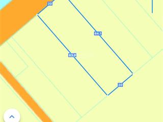 Chính chủ bán đất tân thành thủ thừa giá tốt