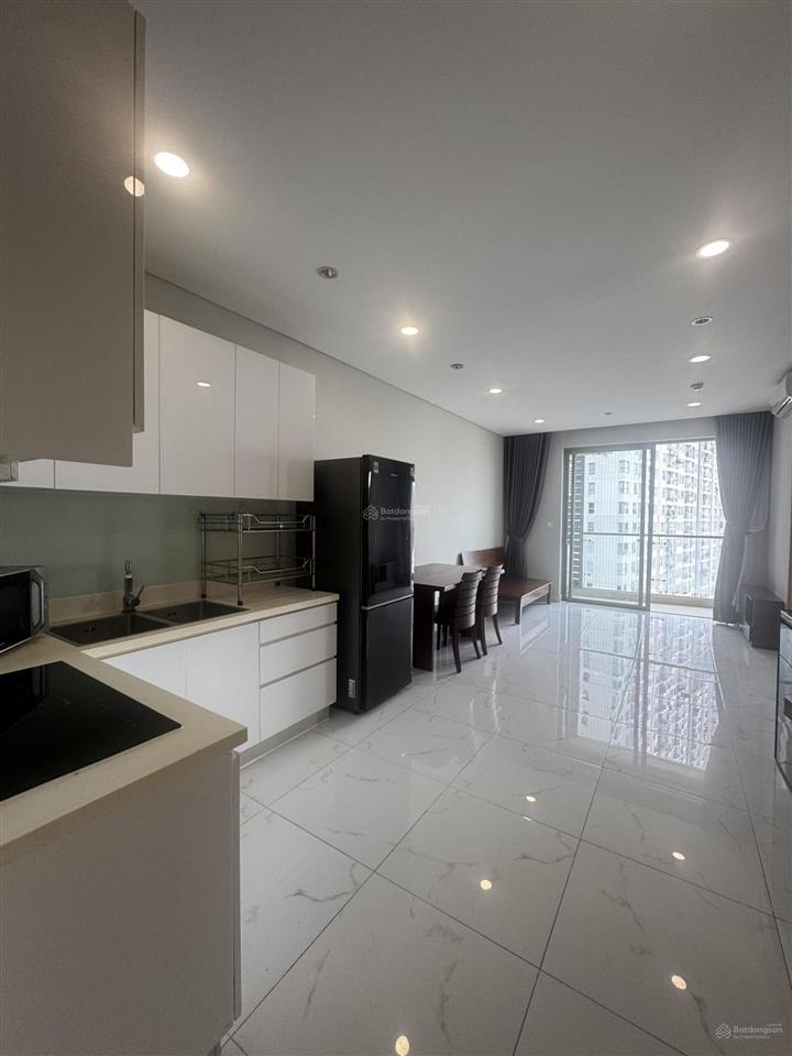 Căn hộ an gia 2 phòng ngủ ở quận 7 giá tốt có sổ