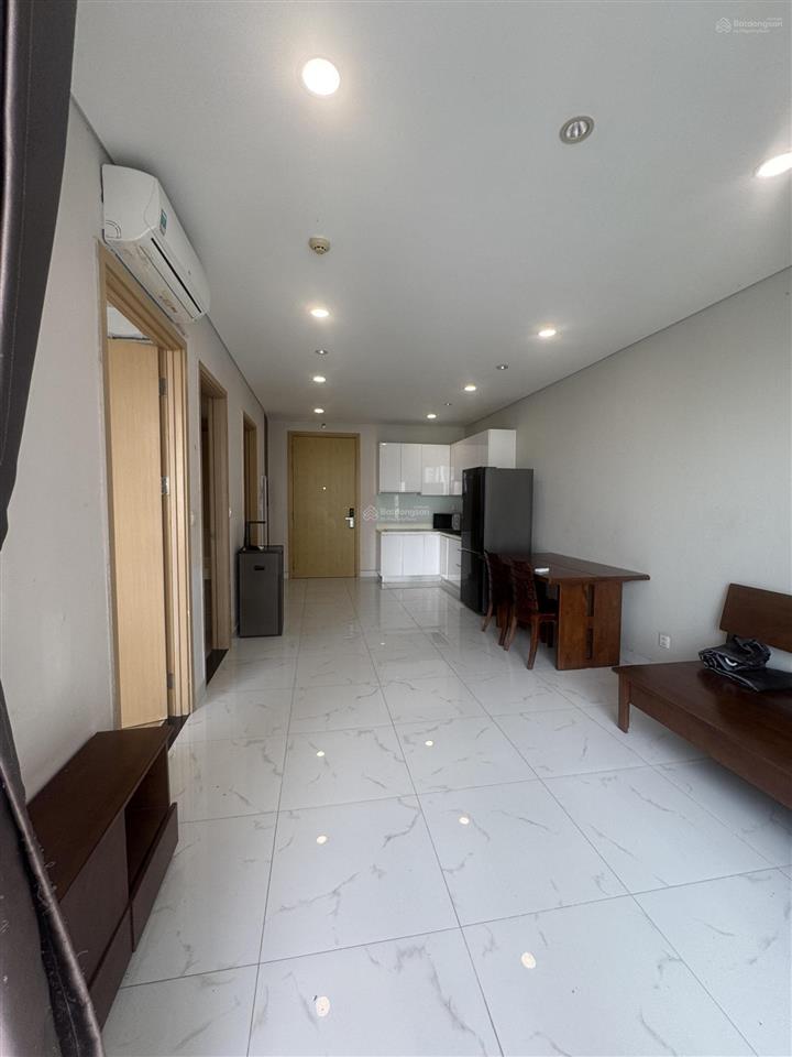 Căn hộ an gia 2 phòng ngủ ở quận 7 giá tốt có sổ