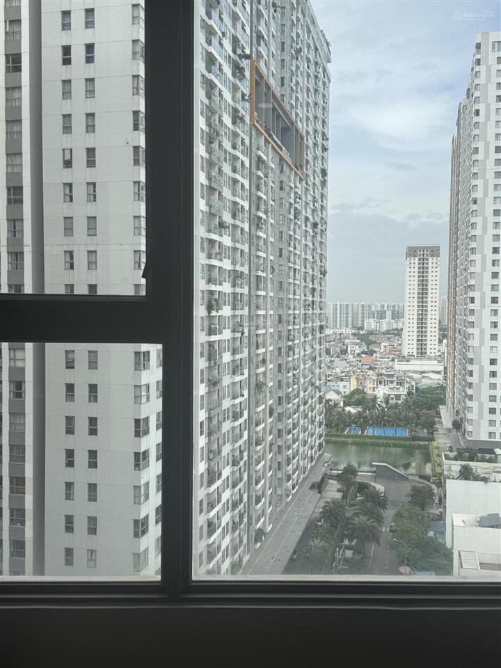 Căn hộ an gia 2 phòng ngủ ở quận 7 giá tốt có sổ