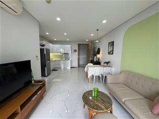 Căn hộ 3 phòng ngủ an gia quận 7 giá tốt