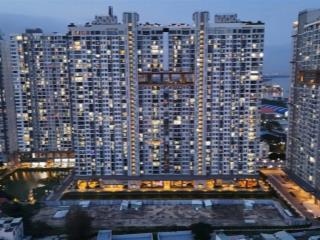 Bán căn hộ 3 phòng ngủ river panorama giá tốt