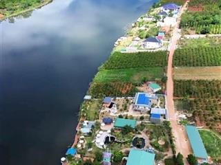 Bán đất hồ phúc thọ lâm hà lâm đồng giá tốt