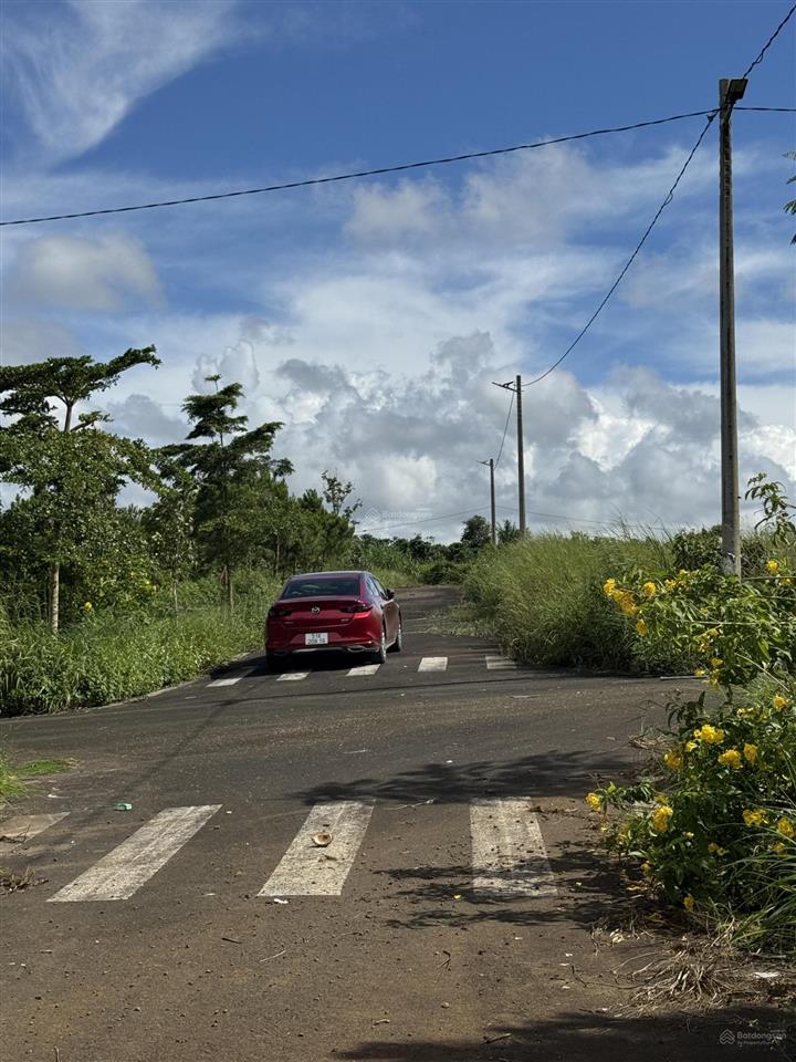 Chính chủ bán đất lộc tân phường 2 bảo lộc giá tốt