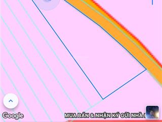 Chính chủ bán đất thổ cư long nguyên giá tốt