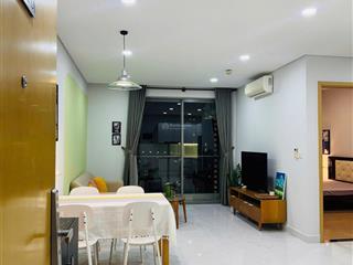 Căn hộ 3 phòng ngủ có sổ giá 5tỉ3 ở quận 7