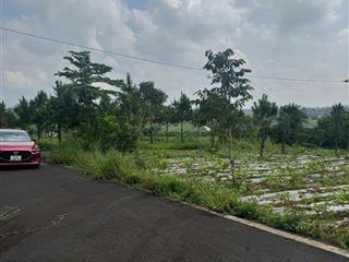 Bán đất thổ cư lộc tân phường 2 bảo lộc giá tốt