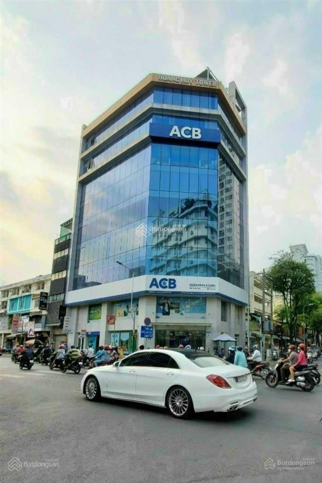 Bán nhà 2 mặt tiền đường vĩnh viễn  nguyễn tri phương, q10. dt 7.3x22m (nở hậu 8,8m) giá 38.3 tỷ