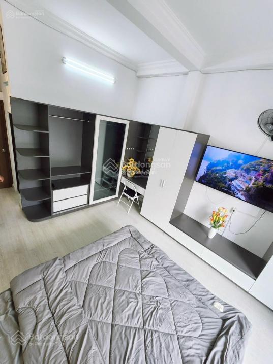 Bán nhà trung tâm quận 1 mặt tiền nguyễn văn thủ. dt 8.4m x 18m. công nhận 142m2, giá 84 tỷ