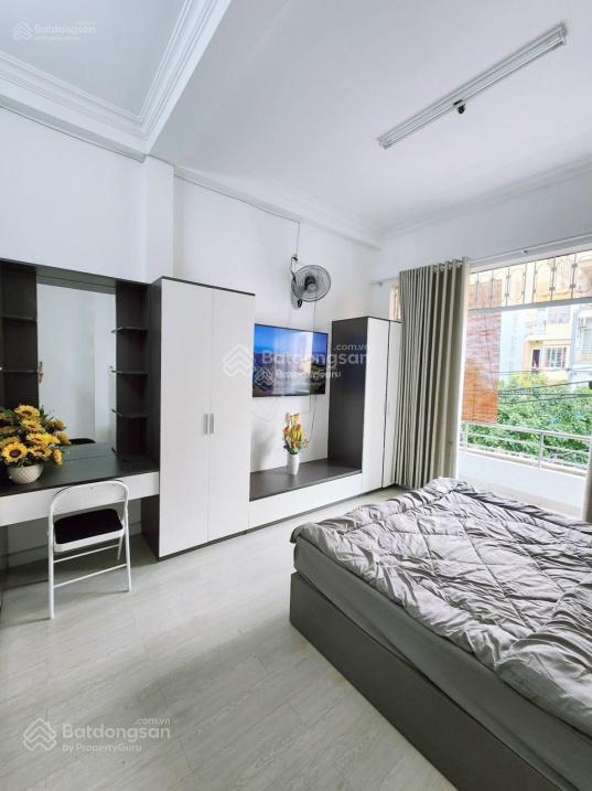 Bán nhà trung tâm quận 1 mặt tiền nguyễn văn thủ. dt 8.4m x 18m. công nhận 142m2, giá 84 tỷ