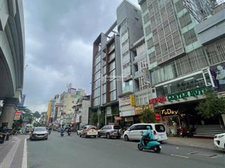 Siêu hot  măt tiền sư vạn hạnh, p. 9, q, 5 ngay windsor plaza (8,35x24m) nhà 5 lầu giá 75 tỷ