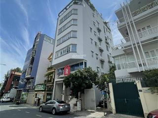 Bán nhà mặt tiền đường nội bộ lý thường kiệt. dt 24mx28m cn 771,5m². giá bán 125 tỷ